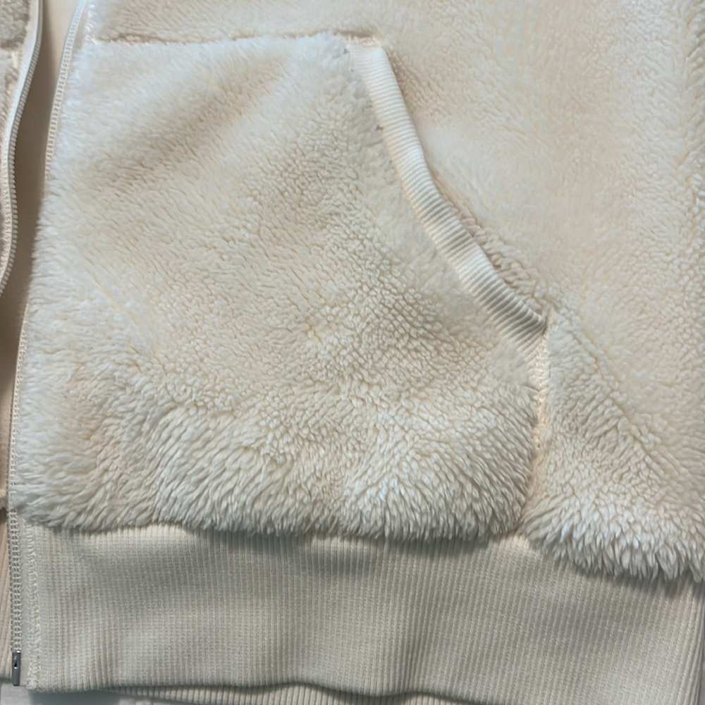 EDDIE BAUER fleece jacket - Picture 10 of 11